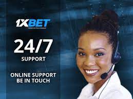 1xBet Support